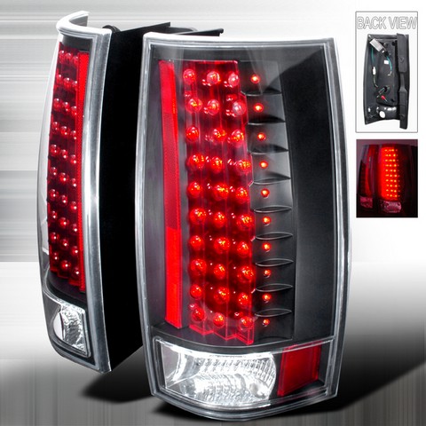 Spec-D Tuning LT-DEN07JMG3LED-KS