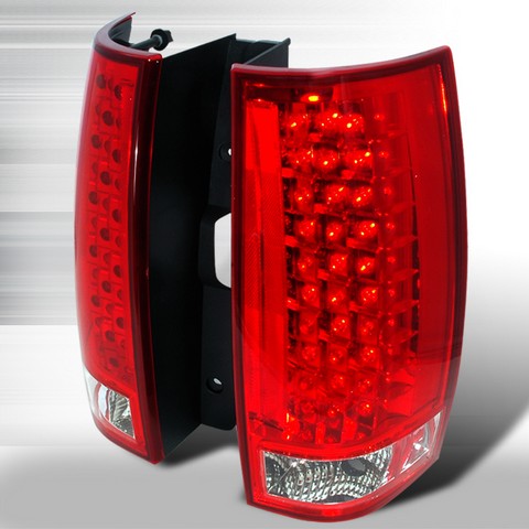 Spec-D Tuning LT-DEN07RG3LED-KS