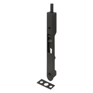 Picture of Deltana 7FBR10B 7 in. Heavy Duty Flush Bolt- Oil Rubbed Bronze - Solid 