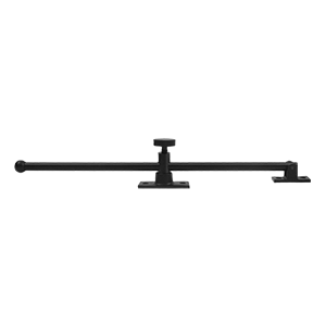 Picture of Deltana CSA12U19 12 in. Casement Stay Adjuster- Black - Solid 
