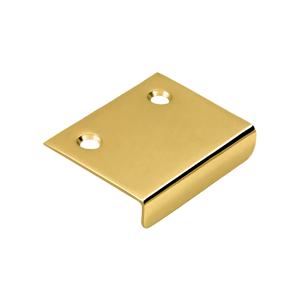 DCM215CR003 2 x 1.5 in. Drawer & Cabinet Mirror Pull, Lifetime
