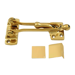 DG525CR003 5 in. Door Guard, Lifetime