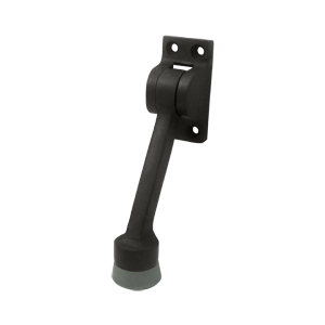 Picture of Deltana DHK4U10B 4 in. Kickdown Holder&#44; Oil Rubbed Bronze - Solid 