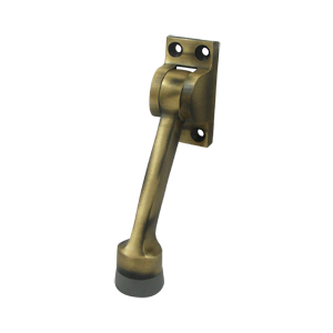 DHK4U5 4 in. Kickdown Holder, Antique