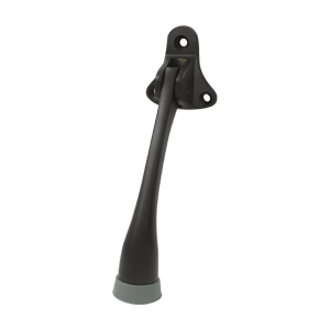 DHK5U10B 5 in. Kickdown Holder- Oil Rubbed Bronze - Solid