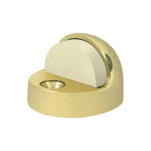 Picture of Deltana DSHP916U3 Dome Stop High Profile&#44; Bright 
