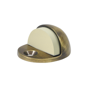 DSLP316U5 Dome Stop Low Profile- Antique
