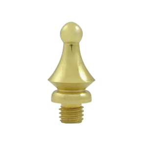 DSWT3 Windsor Tip, Bright Brass - Solid Brass