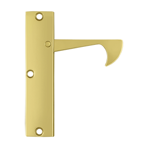 EPT425U3 4.25 in. Thin Edge Pulls- Bright