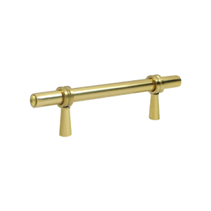 P310U3 4.75 in. Adjustable Pull- Bright