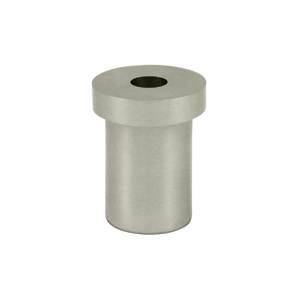 PB985U15 Pivot Base- Satin Nickel - Solid