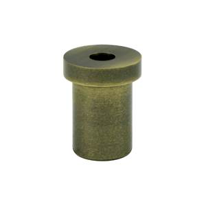 PB985U5 Pivot Base, Antique
