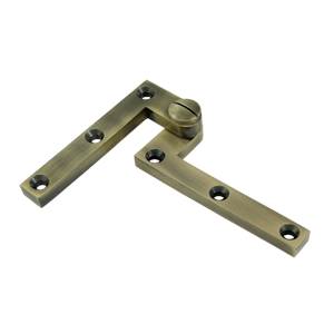 PH60U5 4.37 x 0.62 x 1.87 in. Hinge- Antique