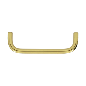 PW400U3 4 in. Wire Pull, Bright