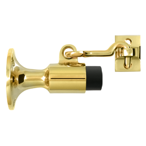 SAHW325CR003 Wall Mount Bumper with Holder- Lifetime