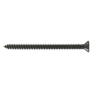Picture of Deltana SCWS925U10B 2.5 in. Wood Screw No. 9- Oil Rubbed Bronze - Steel