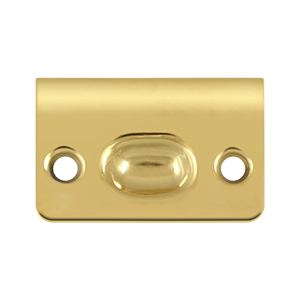 SPB349CR003 Strike Plate for Ball Catch amp Roller Catch44 Lifetime