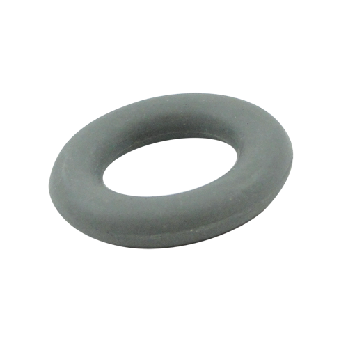 UFB4505RUB Round Replacement Ring, Gray - Rubber