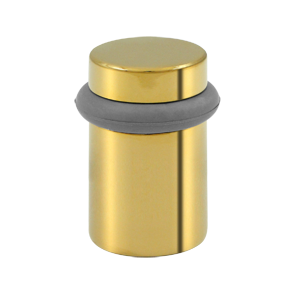 2 in. Round Universal Floor Bumper, Lifetime