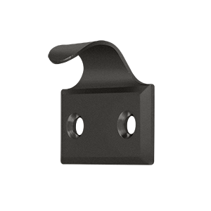 1.62 in. Window Lift, Oil Rubbed Bronze - Steel