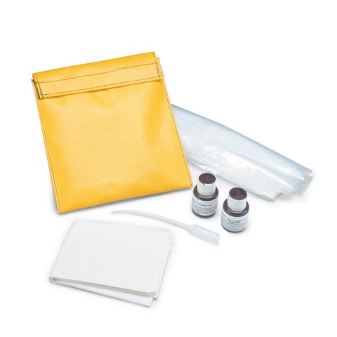 0203 Banana Oil Standard Fit Test Kit