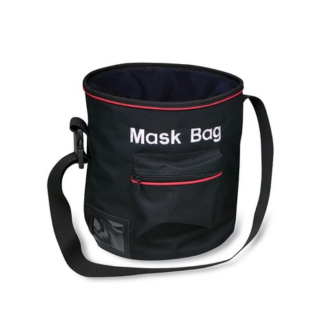 Picture of Allegro 2025-01 Deluxe Full Mask Storage Bag