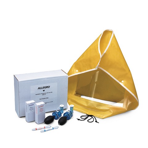 Picture of Allegro 2040 Saccharin Fit Test Kit