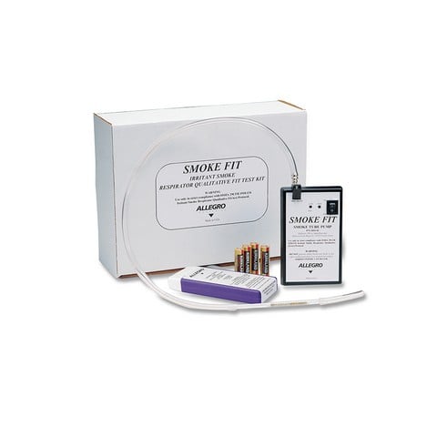 Picture of Allegro 2055 Deluxe Pump Smoke Test Kit