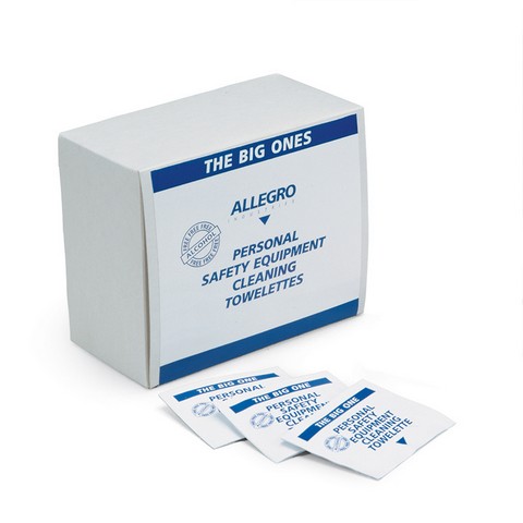 Picture of Allegro 3001-05 8 x 11 in. The Big Ones&#44; Alcohol Free&#44; 50 Per Box