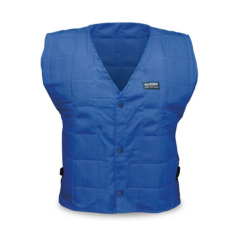 Standard Cooling Vest- 34 to 44 in.
