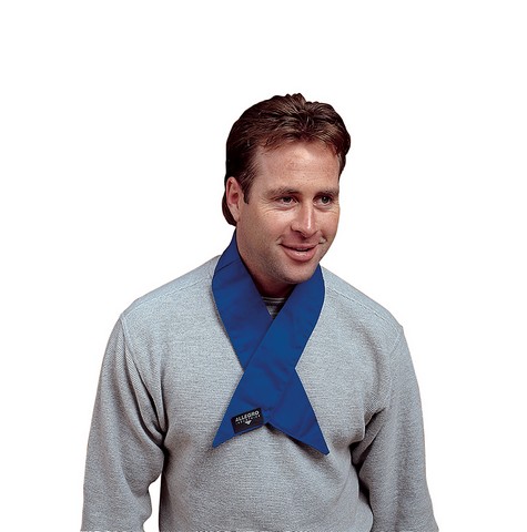 Picture of Allegro 8405-01 Deluxe Neck Cooling Wrap
