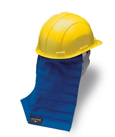 Picture of Allegro 8406 Cooling Neck Shade