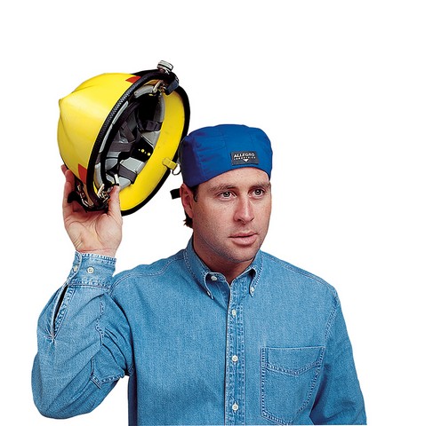 Picture of Allegro 8408 Cooling Beanie Hard Hats