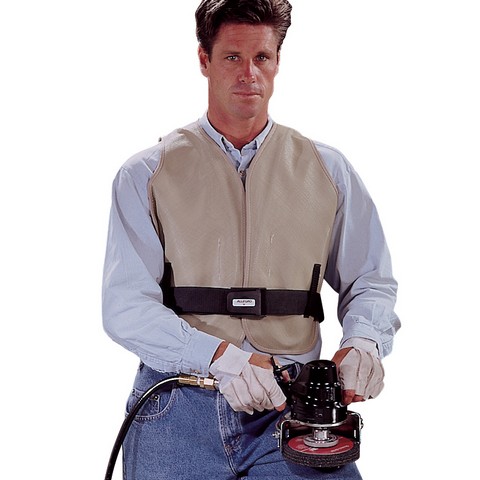 8450 Low Profile Vortex Cooling Vest