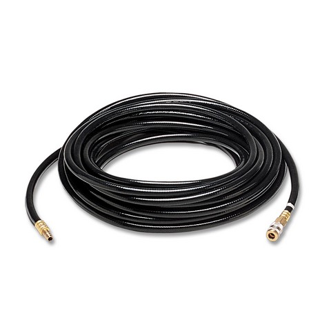 Breathing Air Hose - Low Pressure - 50 ft.