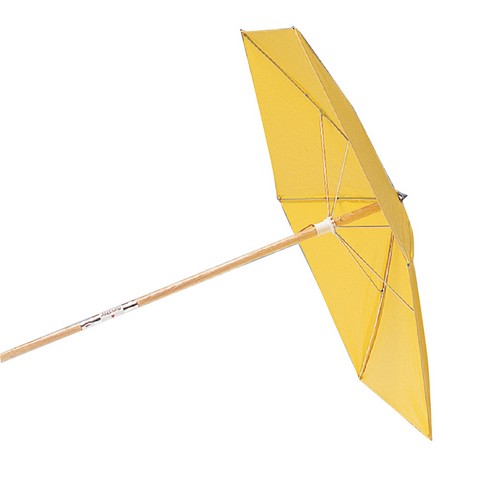 Picture of Allegro 9403-01 Economy Umbrella- 84 in.
