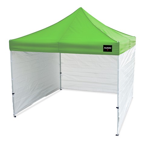 Picture of Allegro 9403-11 Side Wall Kit Used with Canopy Shelter