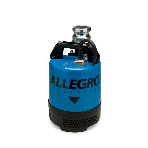 Picture of Allegro 9404-02 Standard Dewatering Pump