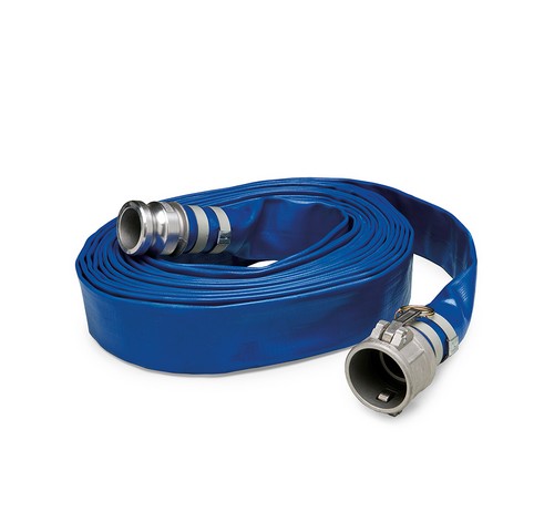 Picture of Allegro 9404-50 Dewatering Pump Hose- 50 ft.