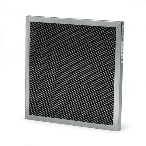 Picture of Allegro 9450-CP Fume Extractor Specialty Carbon Pleated Pre-Filter