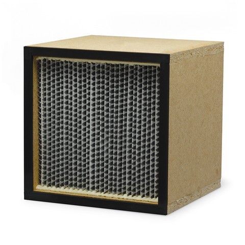 Picture of Allegro 9450-FHE Fume Extractor Replacement HEPA Main Filter