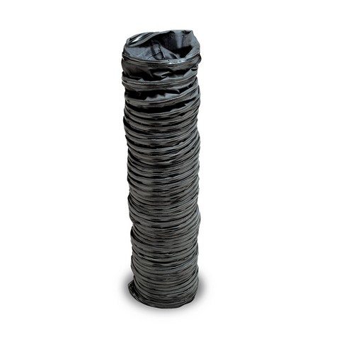 Picture of Allegro 9500-15EX Statically Conductive Ducting&#44; 8 in. x 15 ft.