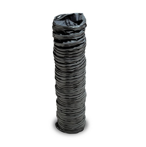 Picture of Allegro 9500-25EX Statically Conductive Ducting- 8 in. x 25 ft.