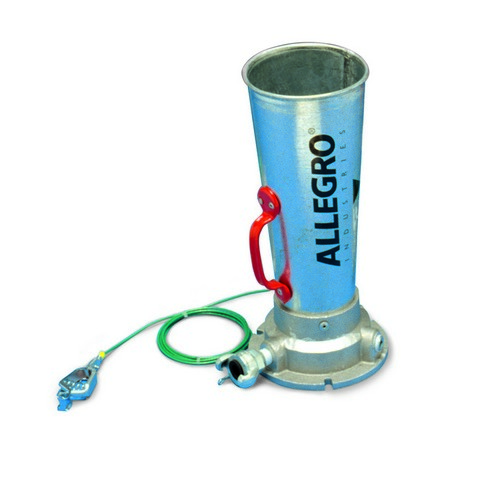 Low Profile Metal Venturi Blower