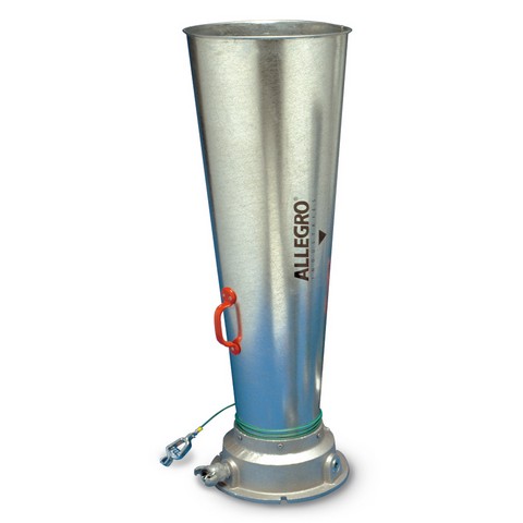 Metal Venturi Blower- Extra Large