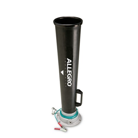 Plastic Venturi Blower- Medium