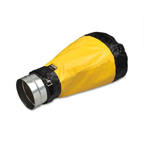 Adapter Reducer- 16 to 12 in.