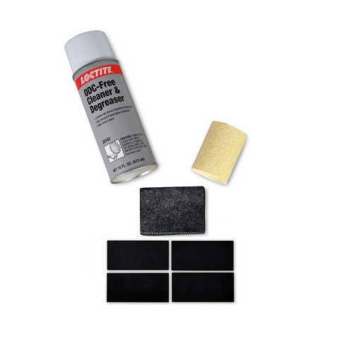 Vanes- Filters & Flushing A1500 Liquid Service Kit