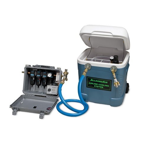 9820HP HP Airline Cooling System