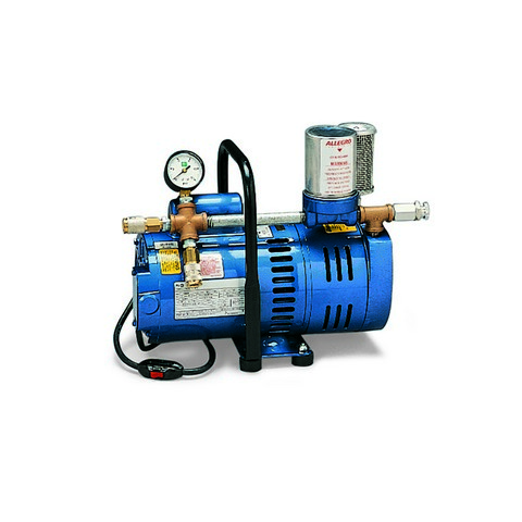 Picture of Allegro 9821 Model A-750 Ambient Air Pump